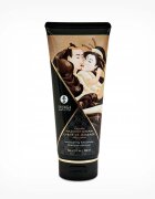 SHUNGA Crema de masaj cu aroma de Ciocolata 200 ml