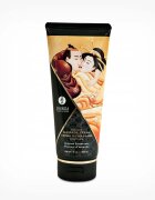 SHUNGA Crema de masaj cu aroma de Migdala dulce Sweet Almond 200 ml