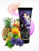 SHUNGA Crema de masaj Exotic cu aroma de fructe exotice 200 ml