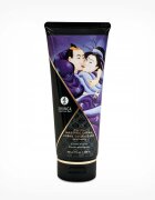 SHUNGA Crema de masaj Exotic cu aroma de fructe exotice 200 ml