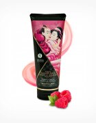SHUNGA Crema de masaj Raspberry cu aroma de zmeura 200 ml