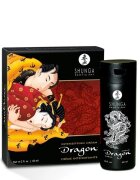 SHUNGA Crema - Dragon Intensifying pentru stimularea erectiei 60 ml
