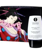 SHUNGA Cremă intimă Rain of Love pentru stimularea punctului G manual cu instrucțiuni inclus 30 ml