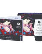 SHUNGA Cremă intimă Rain of Love pentru stimularea punctului G manual cu instrucțiuni inclus 30 ml