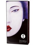 SHUNGA Gel - SecretGarden pentru stimulare clitoris 30 ml