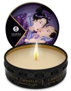 SHUNGA Lumanare pentru masaj LIBIDO - cu aroma de fructe exotice 30 ml