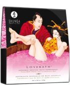 SHUNGA Perle de baie - LOVEBATH Fructul Dragonului 650 g
