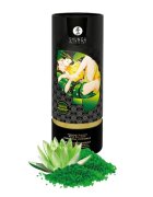 SHUNGA Sare de baie Oriental Crystals Lotus Flower cu sare de mare din Marea Moartă cu efect afrodisiac 500 gr