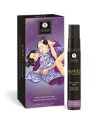 SHUNGA Spray pentru sex oral Waves Of Pleasure Exotic Fruits crește producția de salivă aromă fructe exotice 20 ml