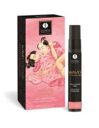 SHUNGA Spray pentru sex oral Waves Of Pleasure Watermelon crește producția de salivă aromă pepene roșu 20 ml