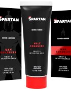SPARTAN Gel cupluri pentru excitare rapida erectii si orgasme puternice 40 ml
