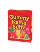 Spencer & Fleetwood Jeleuri Gummy Kama Sutra în formă de poziții sexuale aromă de fructe asortate 12 bucăți