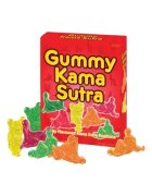 Spencer & Fleetwood Jeleuri Gummy Kama Sutra în formă de poziții sexuale aromă de fructe asortate 12 bucăți