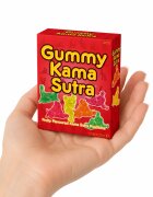 Spencer & Fleetwood Jeleuri Gummy Kama Sutra în formă de poziții sexuale aromă de fructe asortate 12 bucăți
