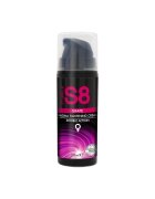 STIMUL8 S8 Cremă S8 Shape pentru strâmtarea și revitalizarea vaginului cu lipopeptide și cafeină 30 ml