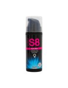 STIMUL8 S8 Gel intim S8 Electra Clitoral pentru stimulare clitoris și orgasm intens cu efect de răcire 30 ml