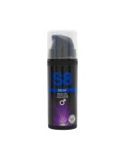 STIMUL8 S8 Gel S8 Delay Advanced ajută la întârzierea ejaculării conține ingrediente naturale fără parabeni și sulfați 30 ml