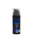 STIMUL8 S8 Gel S8 Prolong ajută la întârzierea ejaculării testat dermatologic compatibil cu prezervative 30 ml