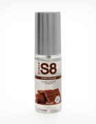 STIMUL8 S8 Lubrifiant S8 Lube Chocolate cu aroma de ciocolata pe baza de apa 50 ml