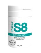 STIMUL8 S8 Pudra S8 - Refreshing pentru intretinerea jucariilor sexuale60 gr