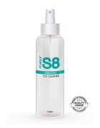 STIMUL8 S8 Spray S8 - Organic Toycleaner pentru curatare si igienizarea jucariilor sexuale 150 ml