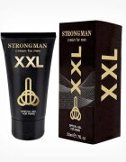 STRONG MAN Cremă STRONGMAN XXL Cream for Men pentru mărirea penisului potență și erecții puternice 50 ml