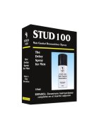 STUD Spray concentrat 100 Black pentru întârzierea ejaculării 12 ml (cca 120 pulverizări)