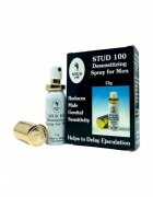 STUD Spray concentrat 100 Original ajută la întârzierea ejaculării 12 ml (cca 120 utilizări)