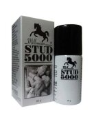 STUD Spray concentrat 5000 - Millenium pentru întârzierea ejaculării efect de lungă durată 20 g