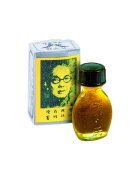 Suifan Soluție concentrată KWANG TZE Chinese Brush Original ajută la întârzierea ejaculării 3 ml (cca 30 aplicări)
