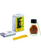 Suifan Soluție concentrată KWANG TZE Chinese Brush Original ajută la întârzierea ejaculării 3 ml (cca 30 aplicări)