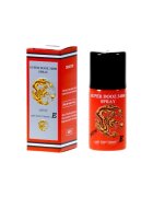 Super Dooz Spray 34000 ajută la întârzierea ejaculării cu vitamina E 45 ml