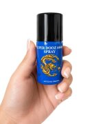 Super Dooz Spray 44000 ajută la întârzierea ejaculării cu vitamina E 45 ml