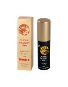 SUPER DRAGON Spray concentrat 6000 Delay Spray for Men ajută la întârzierea ejaculării și potență 12 ml