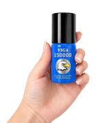 SUPER VIGA Spray 150000 Blue - Delay Spray for Men pentru întârzierea ejaculării cu vitamina E 45 ml