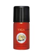 SUPER VIGA Spray 84000 RED Long Time Spray for men pentru întârzierea ejaculării cu vitamina E 45 ml