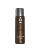 SWEDE Lubrifiant cu aromă Fruity Love Lubricant pe bază de apă aromă de ciocolată neagră 50 ml (maro)