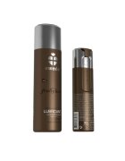 SWEDE Lubrifiant cu aromă Fruity Love Lubricant pe bază de apă aromă de ciocolată neagră 50 ml (maro)