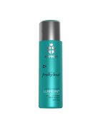 SWEDE Lubrifiant cu aromă Fruity Love Lubricant pe bază de apă aromă de coacăze negre și lime 50 ml (turcoaz)