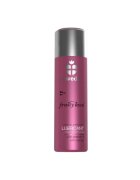 SWEDE Lubrifiant cu aromă Fruity Love Lubricant pe bază de apă aromă de grepfrut și mango 50 ml (roz)