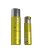SWEDE Lubrifiant cu aromă Fruity Love Lubricant pe bază de apă aromă de vanilie și pere aurii 50 ml (galben)