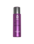 SWEDE Lubrifiant cu aromă Fruity Love Lubricant pe bază de apă aromă de zmeură și rubarbă 50 ml (mov)