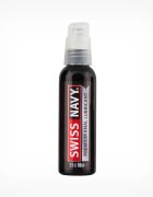 Swiss Navy Lubrifiant anal Premium Anal pe baza de silicon 59 ml