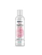 Swiss Navy Lubrifiant premium 4 in 1 cu aroma de Cotton Candy (vata de zahar) 30 ml