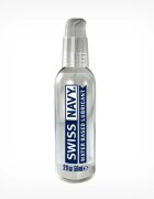 Swiss Navy Lubrifiant premium pe baza de apa 59 ml