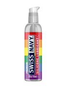 Swiss Navy Lubrifiant premium pe baza de silicon 118 ml