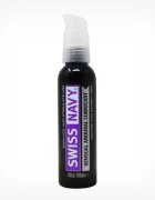 Swiss Navy Lubrifiant premium Sensual Arousal cu stimulare sexuala pe baza de apa 118ml