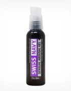 Swiss Navy Lubrifiant premium Sensual Arousal cu stimulare sexuala pe baza de apa 59 ml