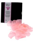 TALOKA Petale parfumate - HOT ROMANCE cu aroma afrodiziaca ideal pentru cupluri culoare roz 100 buc