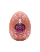 Tenga Ou masturbator Cone de unică folosință cu loțiune inclusă interior texturat punctat material elastic TPE